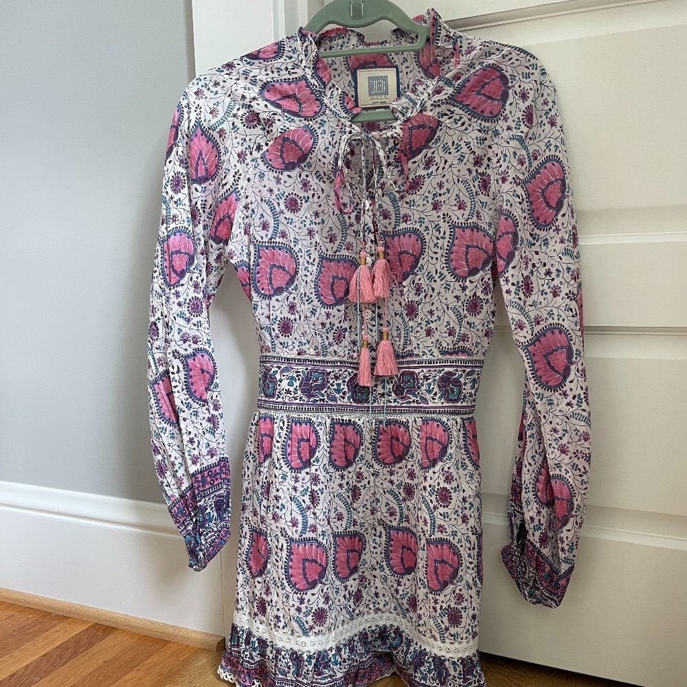 Womens dress by Bell